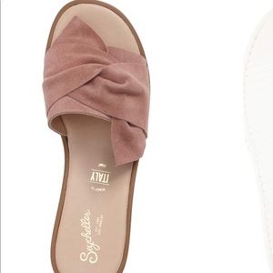 Seychelles coast slide.